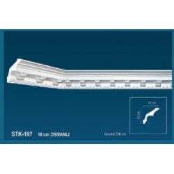 Stk-107 Osmanlı