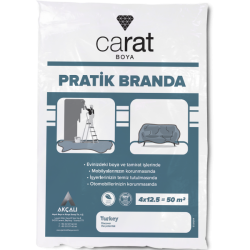 Carat Pratik Branda