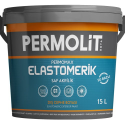 Permomax Elastomerik Dış...