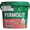 Permosil Silikonlu İpek Mat İç Cephe Boyası