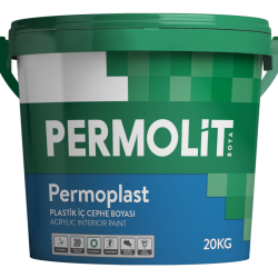 Permoplast Plastik İç Cephe...