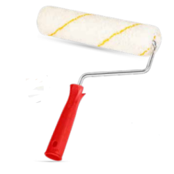 Polyemit Boya Ruloları (25 cm)