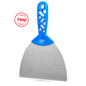 Doğuş Plastik Saplı Spatulalar 6"